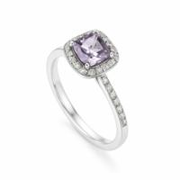 Dames ring Diamonfire 6117871062165 (16,5)