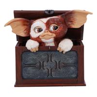 Gremlins Statue Gizmo - You are Ready 12 cm - thumbnail