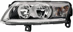 Koplamp links 1EJ009925011