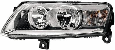Koplamp links 1EJ009925011