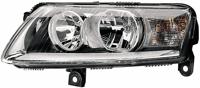 Koplamp links 1EJ009925011