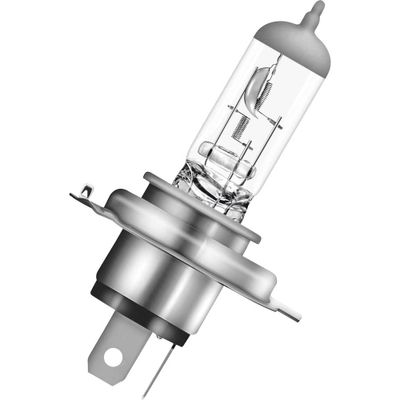Osram Automotive 4062172395601 Halogeenlamp Standard H4 60/55 W 12 V Osram Automotive 4062172395601 Halogeenlamp Standard H4 60/55 W 12 V