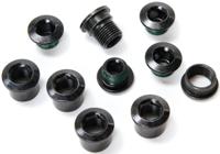 TRUVATIV kettingbladbout chain wheel screws red quarq steel hb