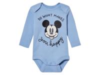 Baby romper (Mickey Mouse, 62/68) Baby romper (Mickey Mouse, 62/68)