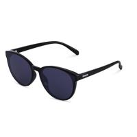 Sinner Kyoto Shny Black-Sintec® Smk Fl Mir Zonnebril Black One Size