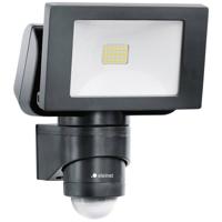 Steinel LED STRAHLER LS 150 S SW 052546 LED-buitenschijnwerper met bewegingsmelder Energielabel: E (A - G) 14.7 W Neutraalwit - thumbnail