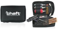 CHAFT Reparatieset voor tubeless banden, Motorbanden reparatie tools