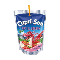 Capri-Sun mystic dragon (d) (40x 200ml)