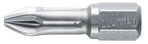 Makita Accessoires Schroefbit PZ1x25 - P-53469