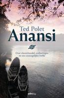 Anansi (Paperback)