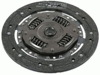 Koppelingsplaat 1878002736