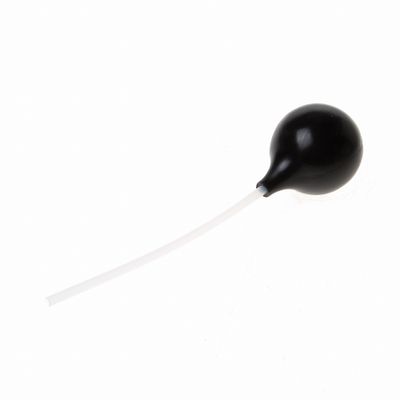 Blaaspomp klein