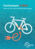 Europa-Lehrmittel Book expertise e-bike europe teaching aids