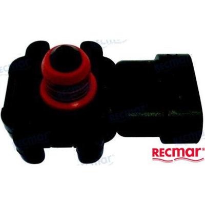 REPUESTOS MOTORES - Indmar REC8M0054726 - SENSOR MAP