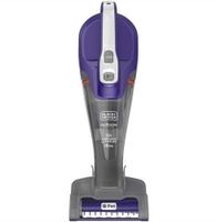 Black & Decker DVB315JP handstofzuiger Zakloos Violet - thumbnail