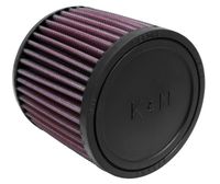 K&N universeel vervangingsfilter Cilindrisch 62 mm (RU-0830) RU0830