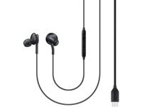 Samsung EO-IC100BBEGEU Samsung In-ear Tuned by AKG USB-C Stereo Headset Black Bulk