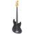 Sire Marcus Miller V6 Black basgitaar