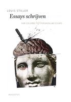 Essays schrijven - Louis Stiller - ebook