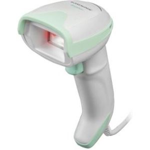 Datalogic Gryphon I GD4520 Draagbare streepjescodelezer 1D/2D Wit