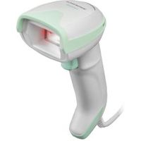 Datalogic Gryphon I GD4520 Draagbare streepjescodelezer 1D/2D Wit