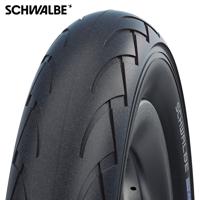 SCHWALBE buitenband 14x1.75 (47-288) kid plus zwart