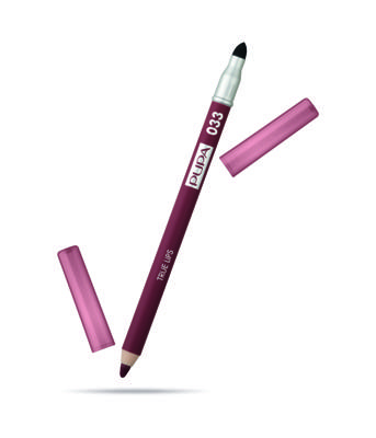 PUPA Make-Up Lipliner True Lips Lip Liner Bordeaux 1.2gr PUPA Make-Up Lipliner True Lips Lip Liner Bordeaux 1.2gr