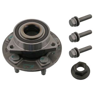 Wiellager 39916