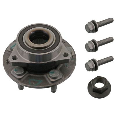 Wiellager 39916