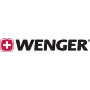 Wenger 600643 Laptoptas Geschikt voor max. (laptop): 39,1 cm (15,4) Zwart