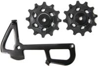 SRAM Inner cage w.pulleys x01