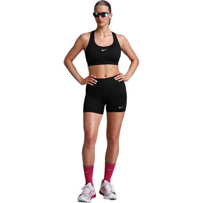 Nike Swift BH Korte Legging Set Dames