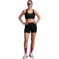 Nike Swift BH Korte Legging Set Dames