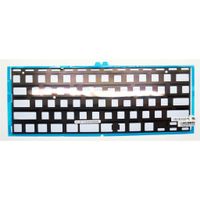Notebook keyboard backlit for Apple MacBook Air 13.3 "A1369 A1466 - thumbnail