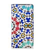 Samsung Galaxy S22 | Standcase | Mozaïek