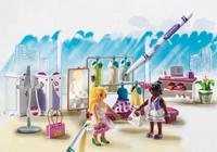 PLAYMOBIL Color - Modeboetiek Constructiespeelgoed - thumbnail