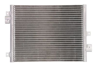 Airco condensor 814167