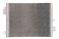 Airco condensor 814167 Airco condensor 814167