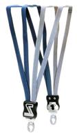 Simson snelbinder extra sterk blauw/grijs