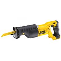 DeWalt DCS380N accu reciprozaag | zonder accu's en lader - DCS380N-XJ