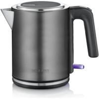 Severin WK 9342 Waterkoker Zwart