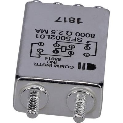 ITT 143-1669-000 D-sub connector 1 stuk(s)