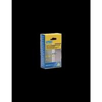 RAPID - Tasselli ad espansione in metallo per cartongesso 16-26 mm | Confezione da 50 | Carico massimo 25 kg | - (5001561)