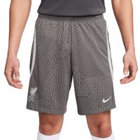 Nike Liverpool Strike Trainingsbroekje 2023-2024 Grijs Lichtgrijs - thumbnail