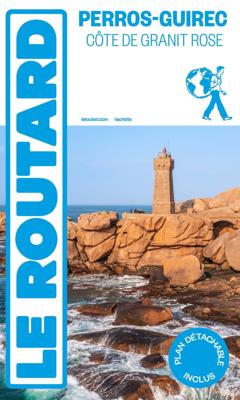 Reisgids Côte de Granit Rose - Perros Guirec | Le Routard
