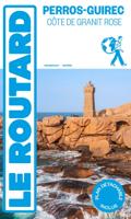 Reisgids Côte de Granit Rose - Perros Guirec | Le Routard
