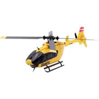 MODSTER EC-135 ÖAMTC Scale RC helikopter RTF MODSTER EC-135 ÖAMTC Scale RC helikopter RTF
