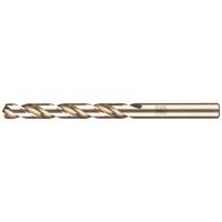 PFERD TOOLS 25203778 HSSE-Co 5 Spiraalboor 8.7 mm Gezamenlijke lengte 125 mm DIN 338 10 stuk(s)