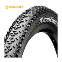 Continental draadband race king 50-622 zwart