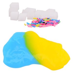 Johntoy Mix je eigen slijm set